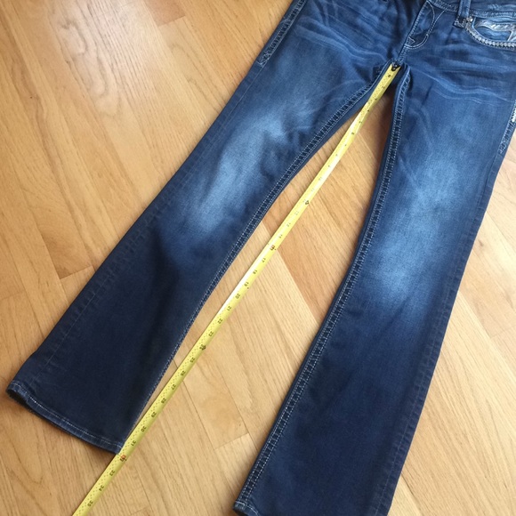 Rock Revival Stephanie boot - Picture 4 of 16